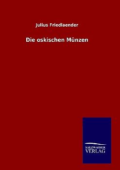 Die oskischen Münzen