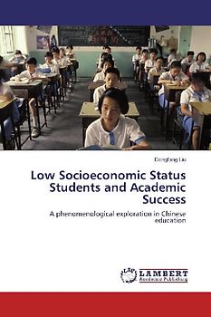 Low Socioeconomic Status Students and Academic Success