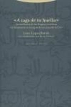 A zaga de tu huella : la enseñanza de las lenguas semíticas en Salamanca en tiempos de San Juan de la Cruz