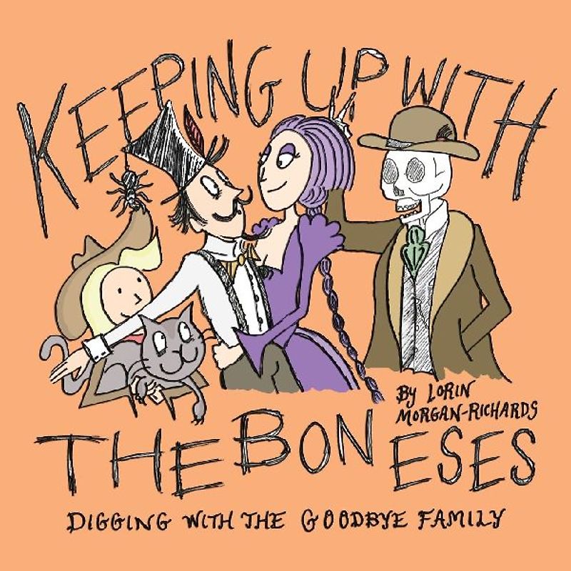 Keeping up with the Boneses