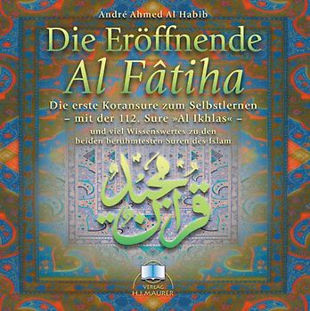Die Eröffnende - Al Fatiha