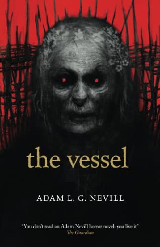 The Vessel