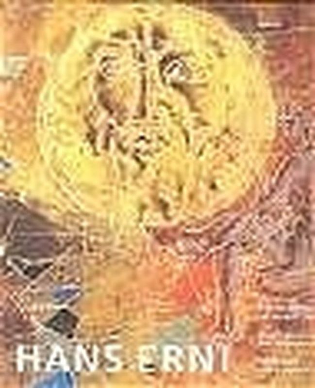 Hans Erni. Dialog. Arbeiten im öffentlichen Raum. Dt. /Engl. /Franz.