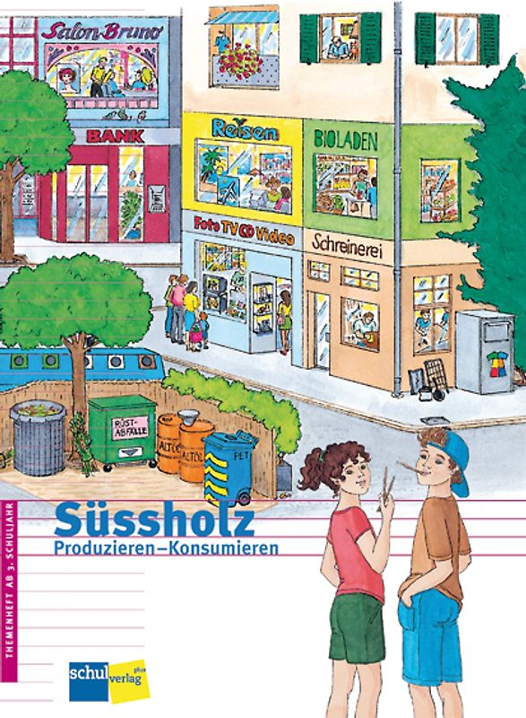 Süssholz