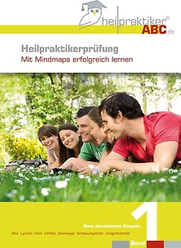 Heilpraktikerprüfung