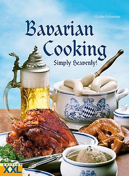 Bavarian Cooking