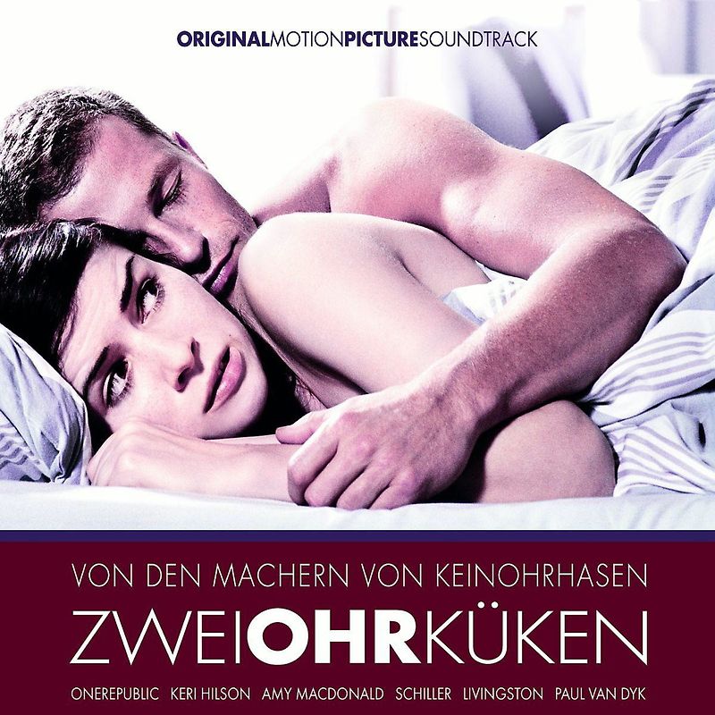 Zweiohrküken [Soundtrack]