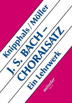 Johann Sebastian Bach - Choralsatz