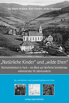 "Natürliche Kinder" und "wilde Ehen"