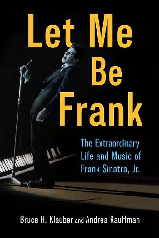 Let Me Be Frank