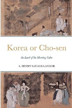 Korea or Cho-sen