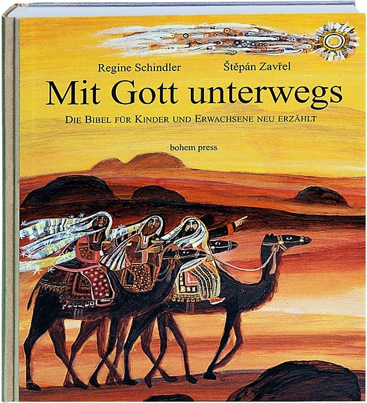 Mit Gott unterwegs