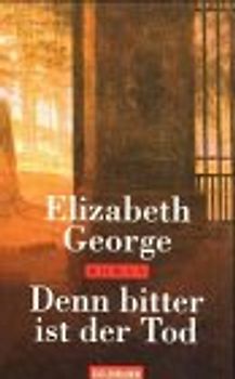 Denn bitter ist der Tod. Noble Ladies of Crime