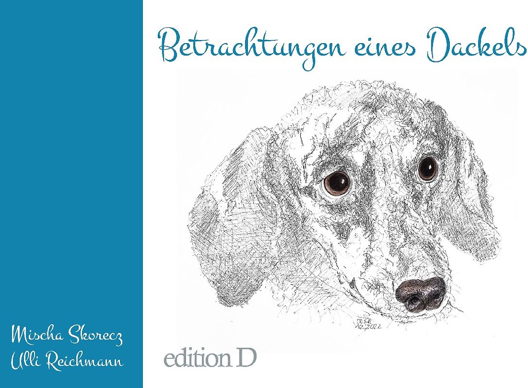 Betrachtungen eines Dackels