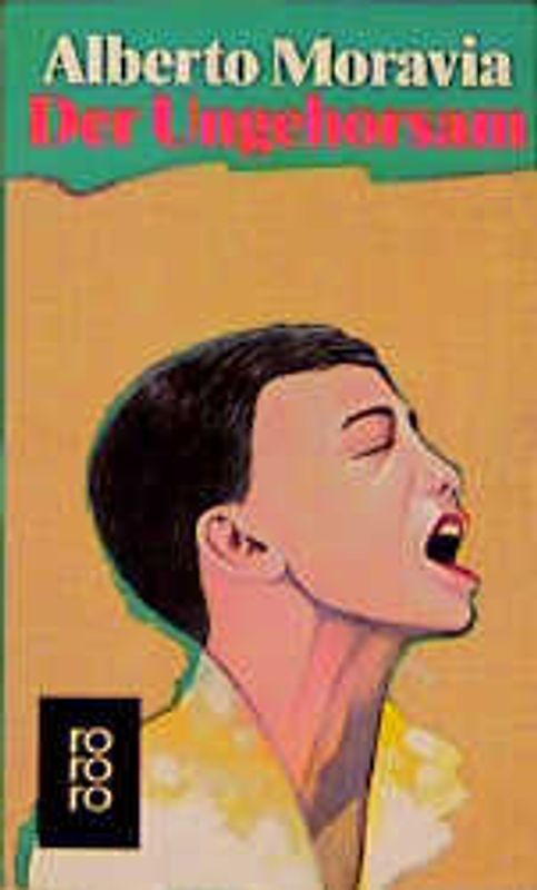 Der Ungehorsam