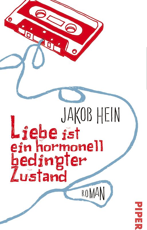 Liebe ist ein hormonell bedingter Zustand