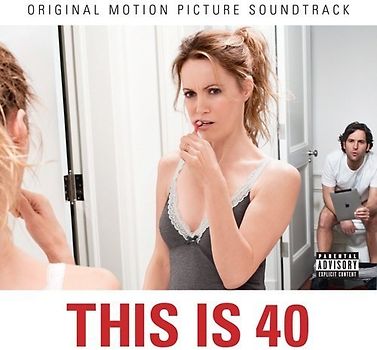 Immer Ärger mit 40 (This Is 40) [Soundtrack]