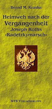 Heimweh nach der Vergangenheit