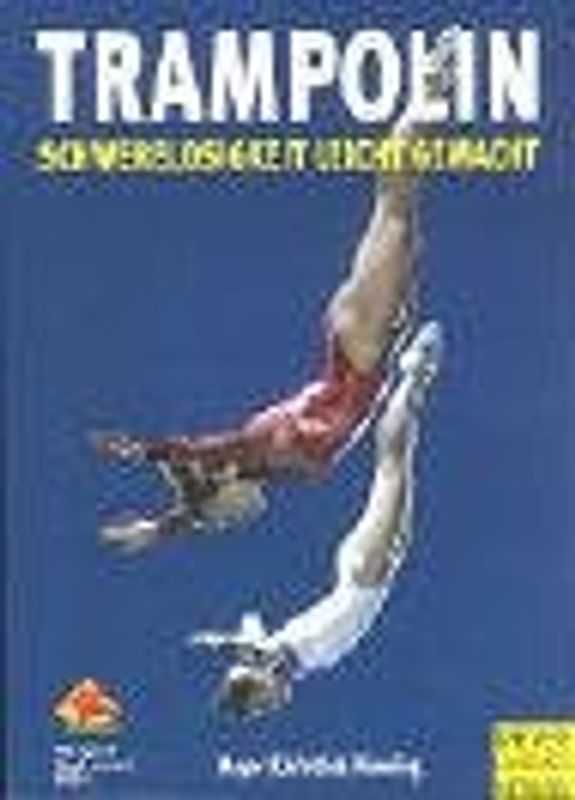 Trampolin