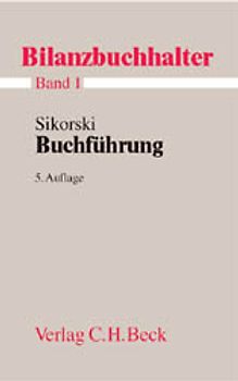 Ausbildungspaket Bilanzbuchhalter / Buchführung