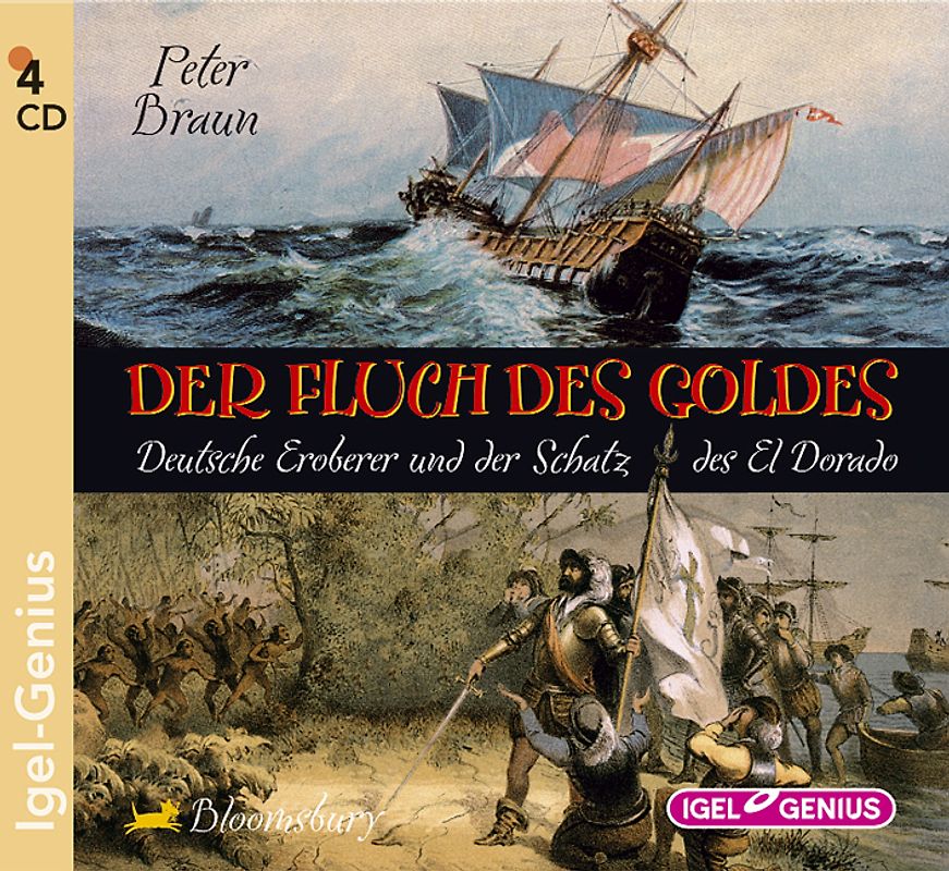 Der Fluch des Goldes