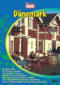 Dumont on Tour - Dänemark DVD