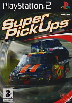 Super Pick Ups [Internationale Version] PlayStation 2
