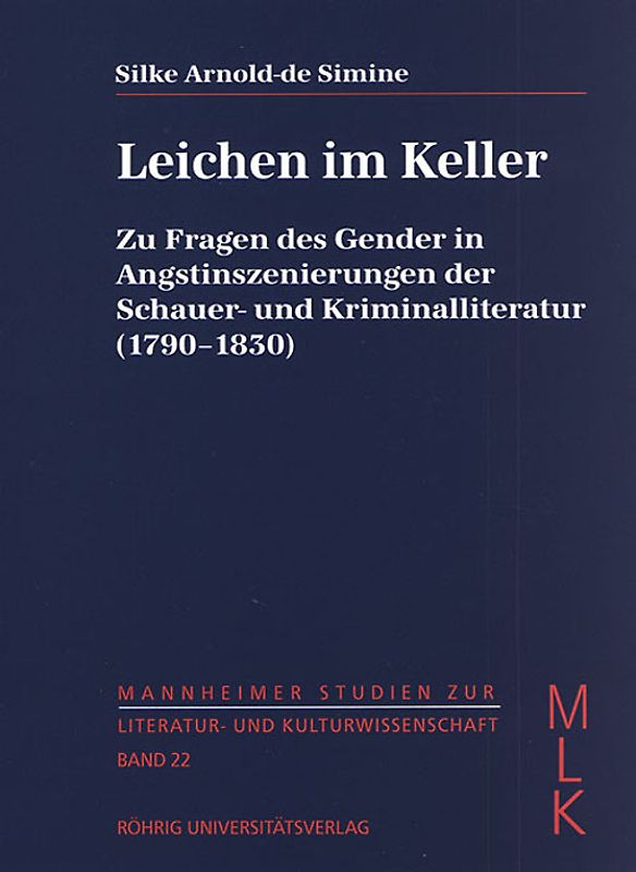 Leichen im Keller