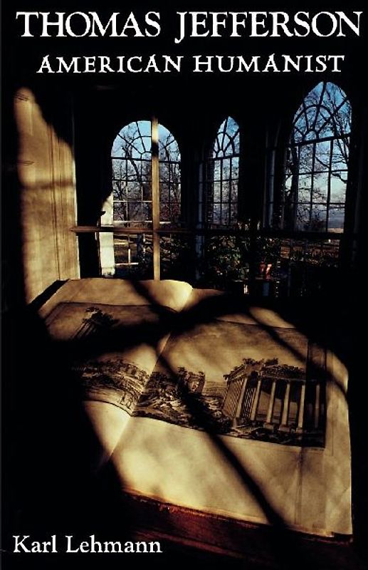 Thomas Jefferson, American Humanist