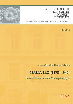 Maria Leo (1873-1942)