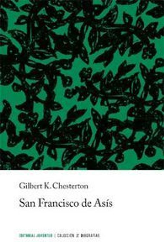 San Francisco de Asís