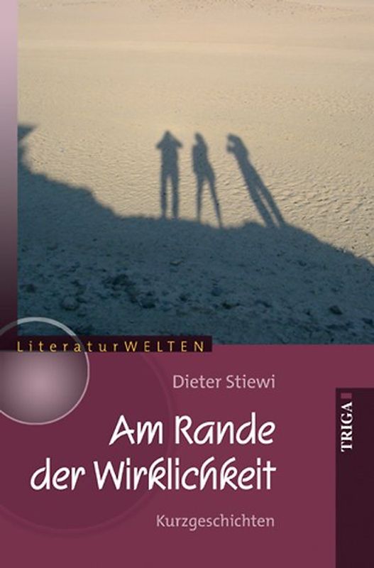 Am Rande der Wirklichkeit