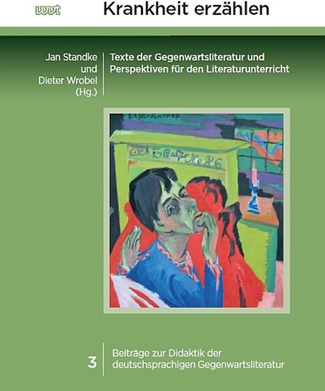 Krankheit erzählen