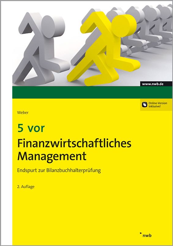 5 vor Finanzwirtschaftliches Management