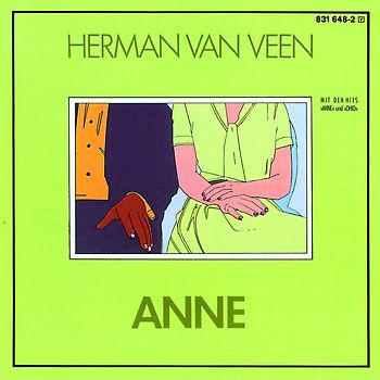 Herman Van Veen - Anne