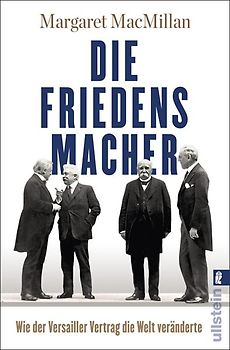 Die Friedensmacher