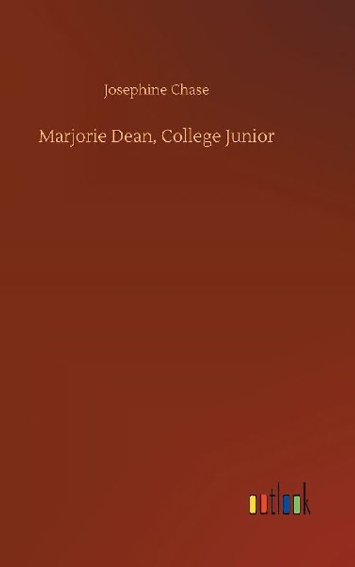 Marjorie Dean, College Junior