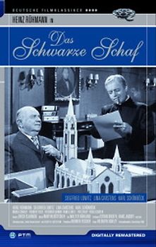 Das schwarze Schaf - G.K. Chesterton DVD