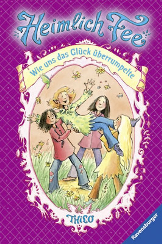 Wie uns das Glück überrumpelte