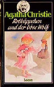 Rotkäppchen und der böse Wolf