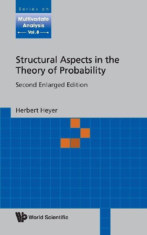 Structural Aspects in the Theory ...(V8)
