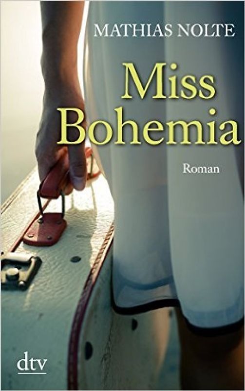 Miss Bohemia