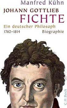 Johann Gottlieb Fichte