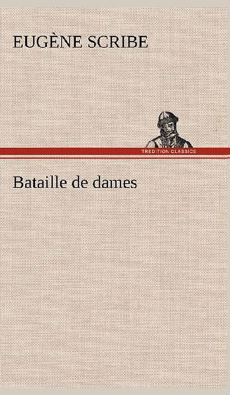 Bataille de dames