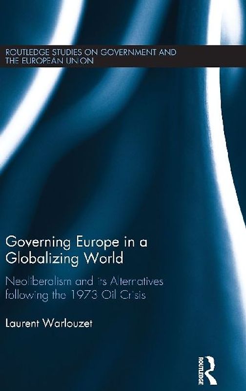Governing Europe in a Globalizing World