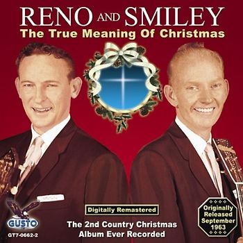 Reno - True Meaning of Christmas