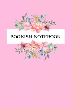 Bookish Notebook