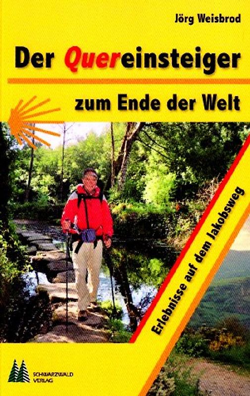 Der Quereinsteiger zum Ende der Welt