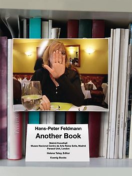Hans-Peter Feldmann. Another Book.