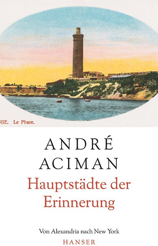 Hauptstädte der Erinnerung